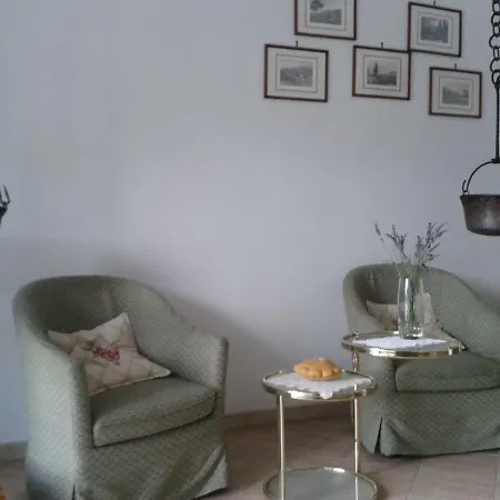 Il Manoscritto Casa vacanze Coppe