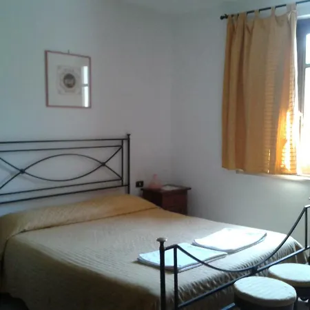 Il Manoscritto Casa vacanze Coppe