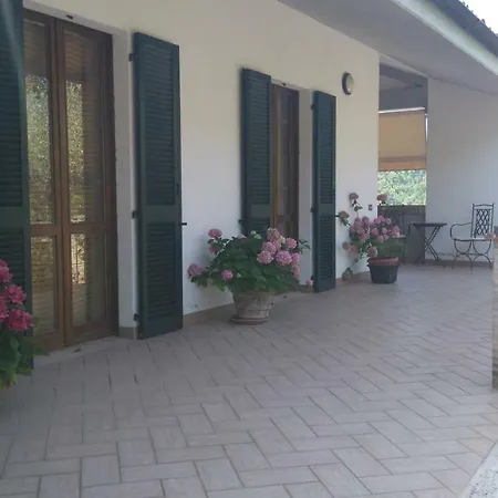 Casa vacanze Il Manoscritto *