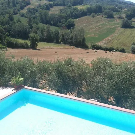 Il Manoscritto Casa vacanze Coppe