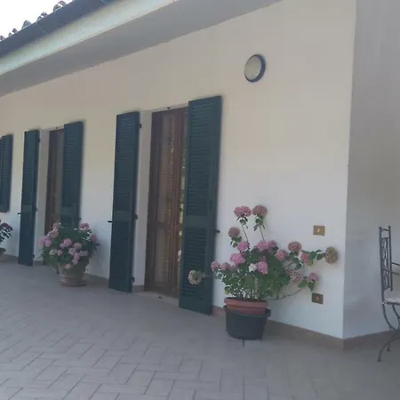 Il Manoscritto Casa vacanze Coppe