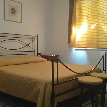Il Manoscritto Casa vacanze *